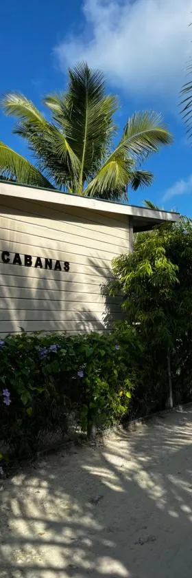 DreamCabanas, Hotel in Caye Caulker