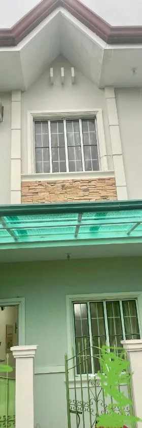 Townhouse Apartment near SM City Lucena, Hotel in Lucena