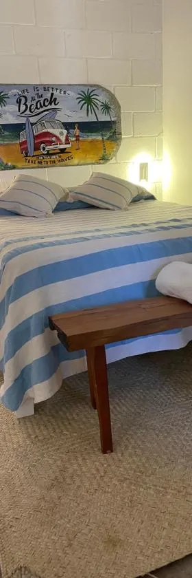 La Bocana Surf House, Hotel in Santa Cruz Huatulco
