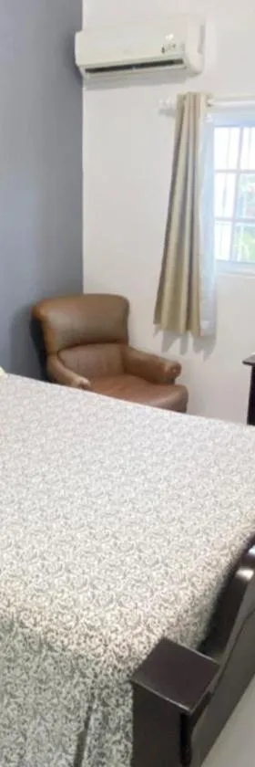 Quiet Apartment, 3 Minutes From The Beach, 24H Security, Excellent Internet, Hotel in San Felipe de Puerto Plata
