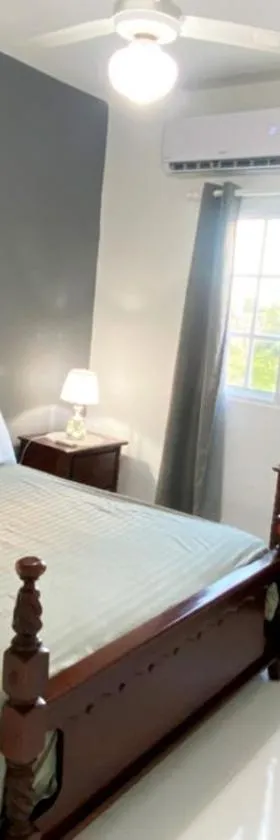 Cozy 2BR Near Playa Dorada, 3 Min In Car, Hotel in San Felipe de Puerto Plata