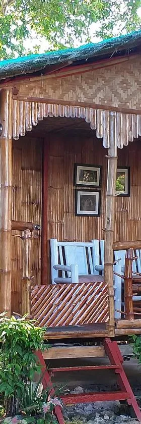 Casa de Corazon, Hotel in Candabong