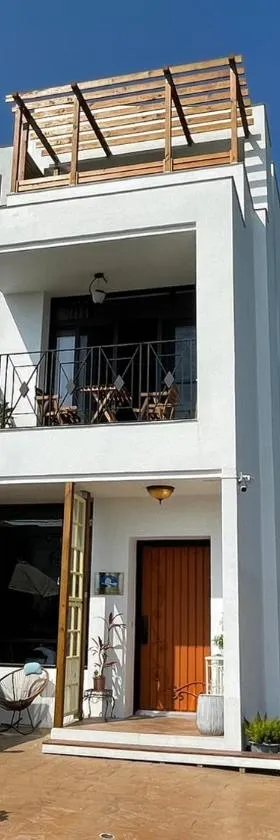寄寓 Ji-Yu｜品house｜民宿評價、特色體驗、包棟服務與房價資訊 – 乾淨舒適的田園包棟民宿 - 照片 8