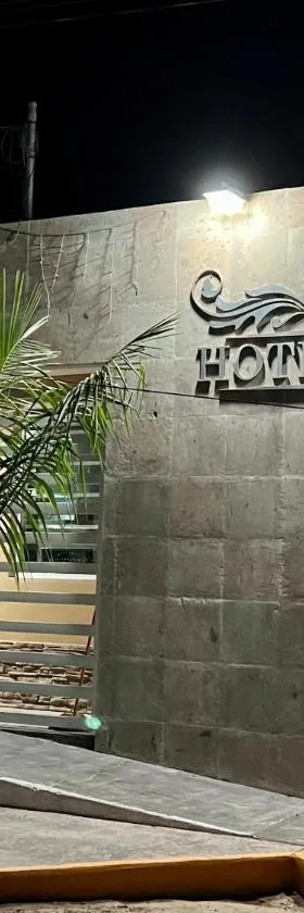 Hotel Dayve, Hotel in Ciudad Constitución