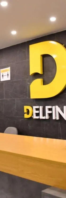 Delfines Collection Hotel by Mercure, Hotel in Santa Cruz de la Sierra