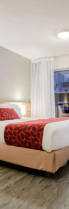 Punta Trouville Hotel, Hotel in Montevideo