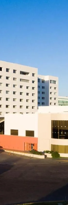 Real Inn Tijuana by Camino Real Hoteles, Hotel in Tijuana