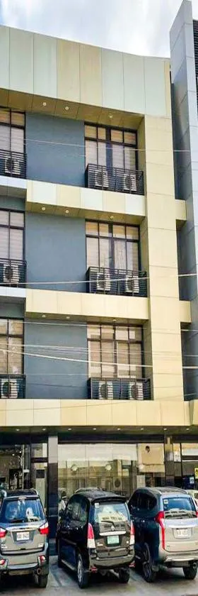 PRIMELUXE HOTEL, Hotel in Cagayan de Oro