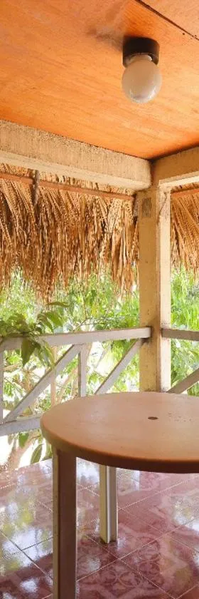 Bungalow confortable en lagunas de Chacahua, Hotel in La Sabrosa