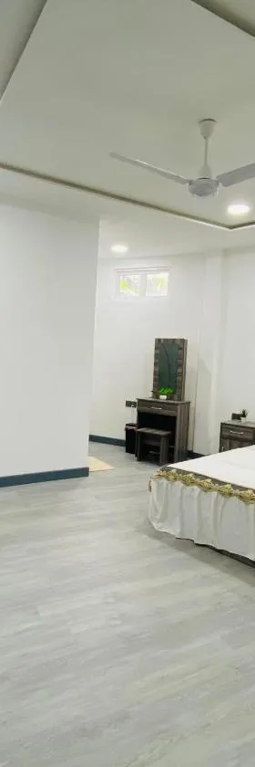 Noya Inn, Hotel in Fuvahmulah