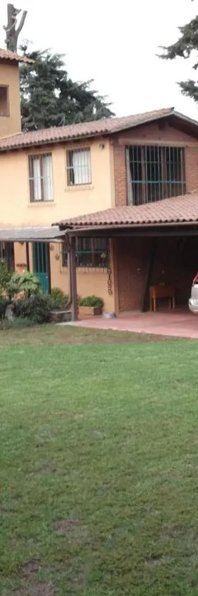 Casa Campestre del Mangrullo, Hotel in Mexiko-Stadt