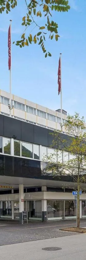 Best Western Plus Airport Hotel, Hotel in Kopenhagen