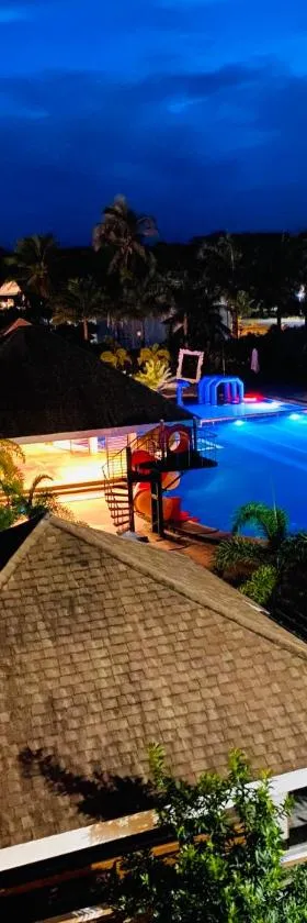San Pedro Country Farm Resort and Event Center Inc, Hotel in Cantilan