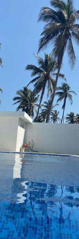 Casa Maravatío M R, Hotel in Playa Azul
