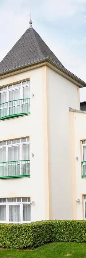 Hotel Garni Sonne, Hotel in Ahlbeck