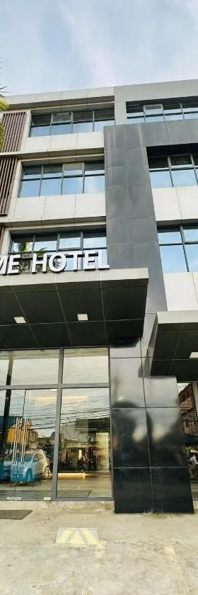 West Prime Hotel, Hotel in Calbayog