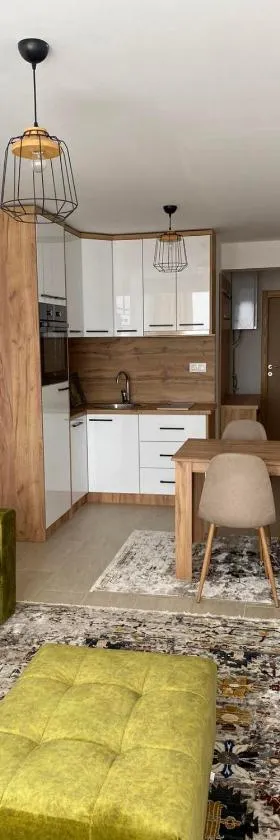 Apartman Green, Hotel in Šišava
