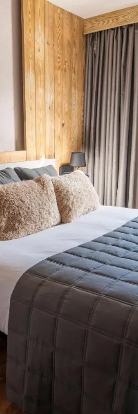 Borda Conangle Mountain Lodge, Hotel in Sant Julià de Lòria
