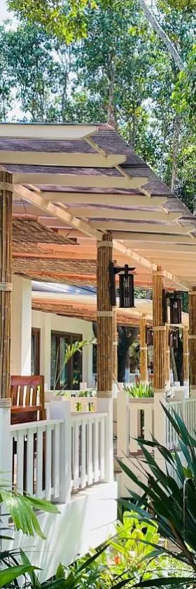 10 Best Ko Lanta Hotels, Thailand (From £18)