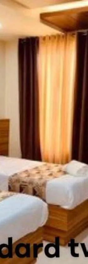 Golden Suites, Hotel in General Santos