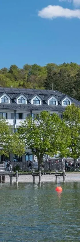 Ammersee-Hotel, Hotel in Herrsching am Ammersee