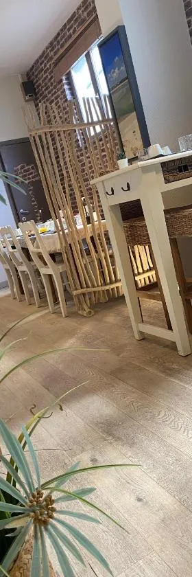 Hôtel de charme Equinoxe, Hotel in Le Touquet-Paris-Plage