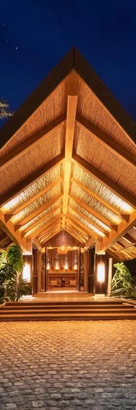 Manami Resort, Hotel in Cayhagan