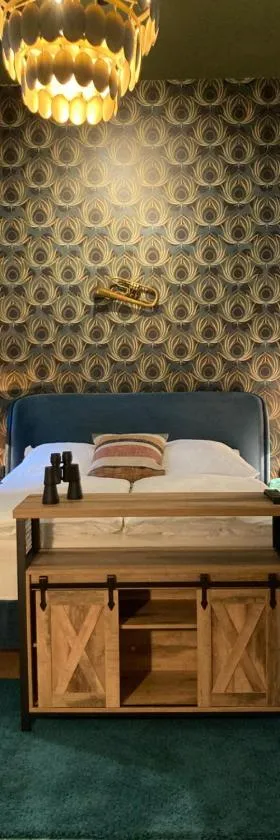 Agli Hotel, Hotel in Norden