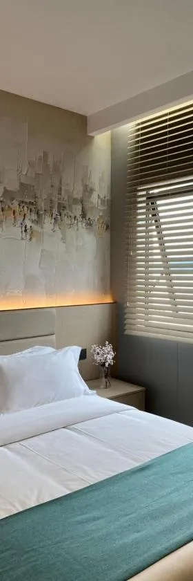 Fan's Hotel- Ormoc, Hotel in Ormoc City