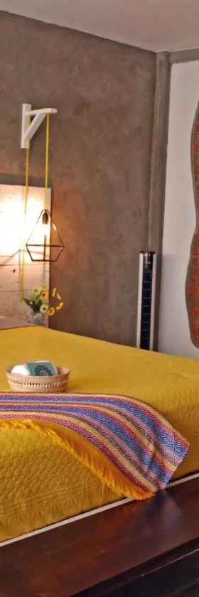 Casa Flora Handmade Hotel, Hotel in Atlixco