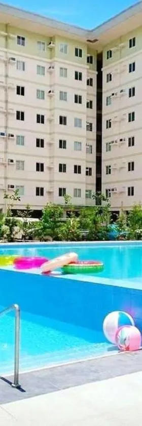 Cozy Studio Condo in San Jose del Monte, Hotel in San Jose del Monte