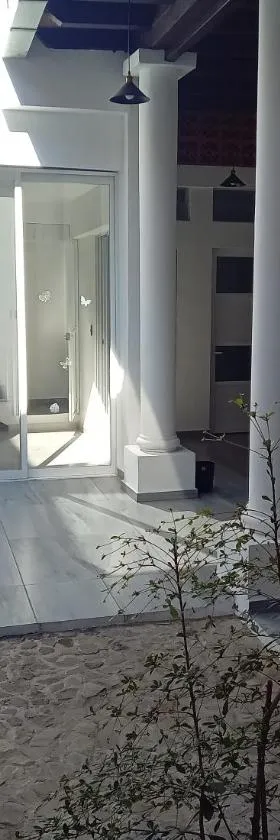 El Salto de Camela - Vera y Espín Hostal, Hotel in Uruapan del Progreso