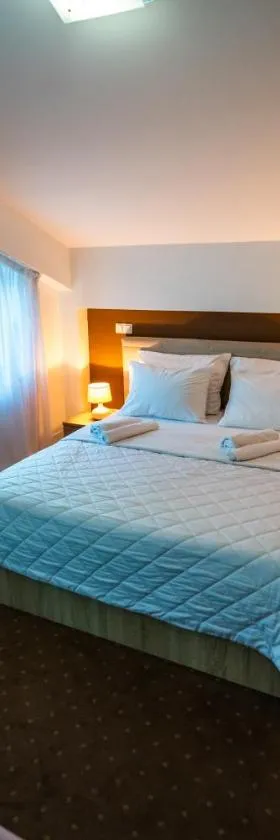 Hotel Oasis, Hotel in Mostar