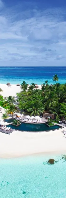 Constance Moofushi Maldives - All Inclusive, Hotel in Himandhoo 