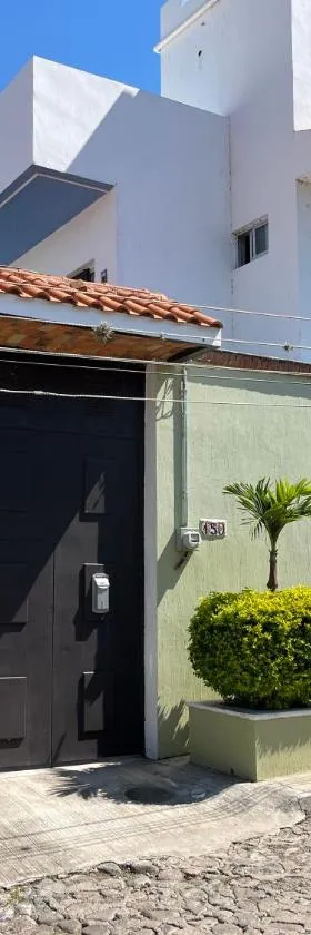 Departamentos San Pedro, Hotel in San Pedro Tesistán
