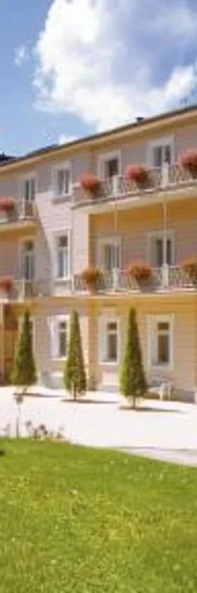 Hotel Alpina, Hotel in Bad Reichenhall