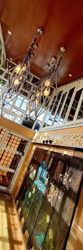 The Panorama Penthouse Daraga, Hotel in Daraga