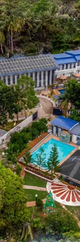 Carcar Eco Farm Resorts, Hotel in Carcar
