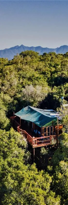 セッジフィールド（南アフリカ）の人気ホテル10軒｜￥7,343～