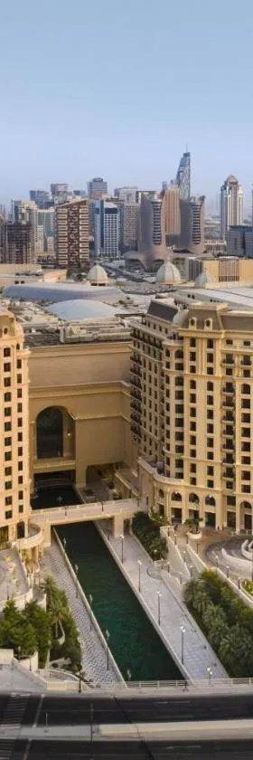 Le Royal Méridien Place Vendôme Lusail, Hotel in Doha