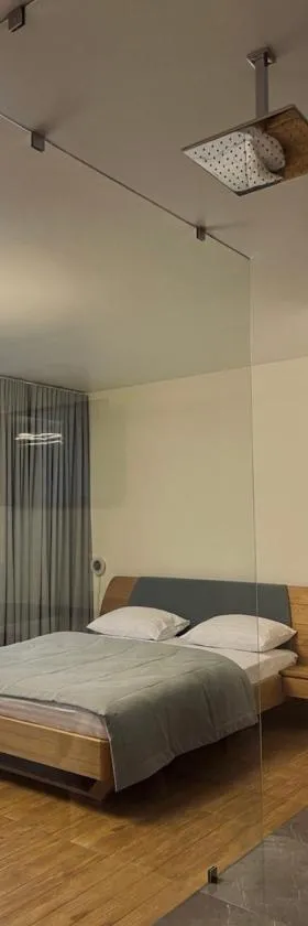 Едем, Hotel in Berezhany