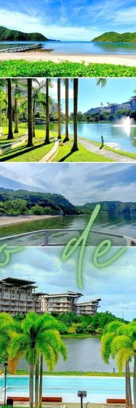Pico de Loro Condo Accommodation for Rent, Hotel in Nasugbu