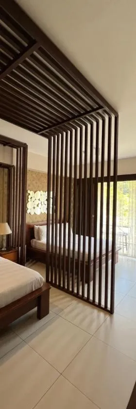 Bonel condo at Pico de Loro, Hotel in Cutad