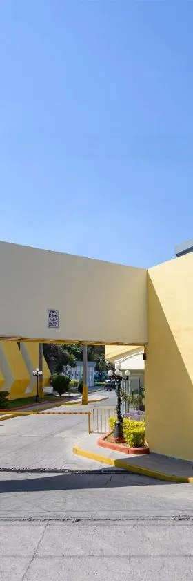 JM Ejecutivo Celaya,Centro Histórico, Hotel in Celaya