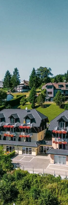 NATURE TITISEE - Easy.Life.Hotel., Hotel in Titisee-Neustadt