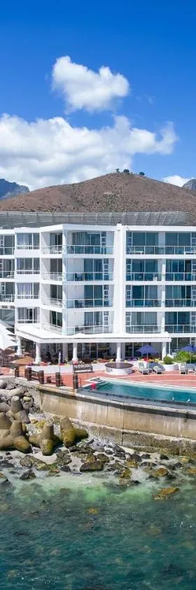 Radisson Collection Hotel, Waterfront Cape Town, Hotel in Kapstadt