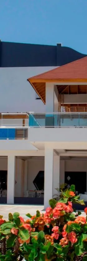 Hotel Capriccio Mare y Restaurante, Hotel in Punta Cana