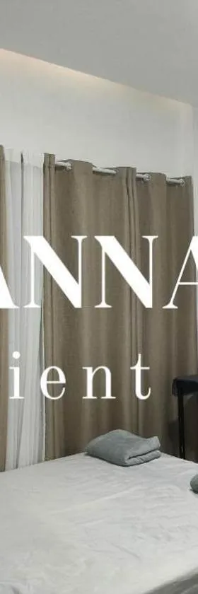 Yannas transient house, Hotel in Roxas City