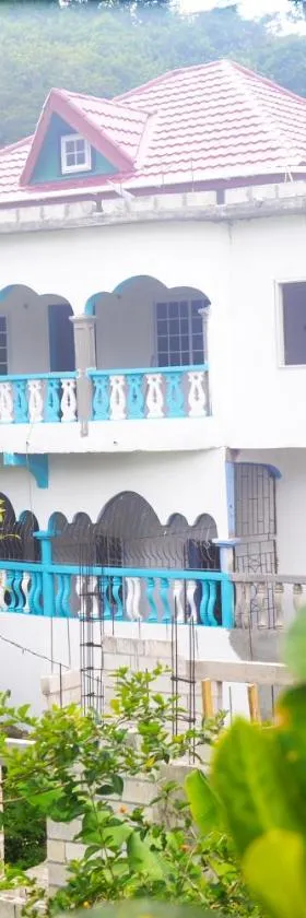 Robin Hood Guest House, Hotel in Port Antonio