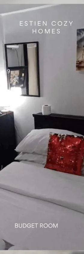 Estien's cozy home, Hotel in Malagasang Primero